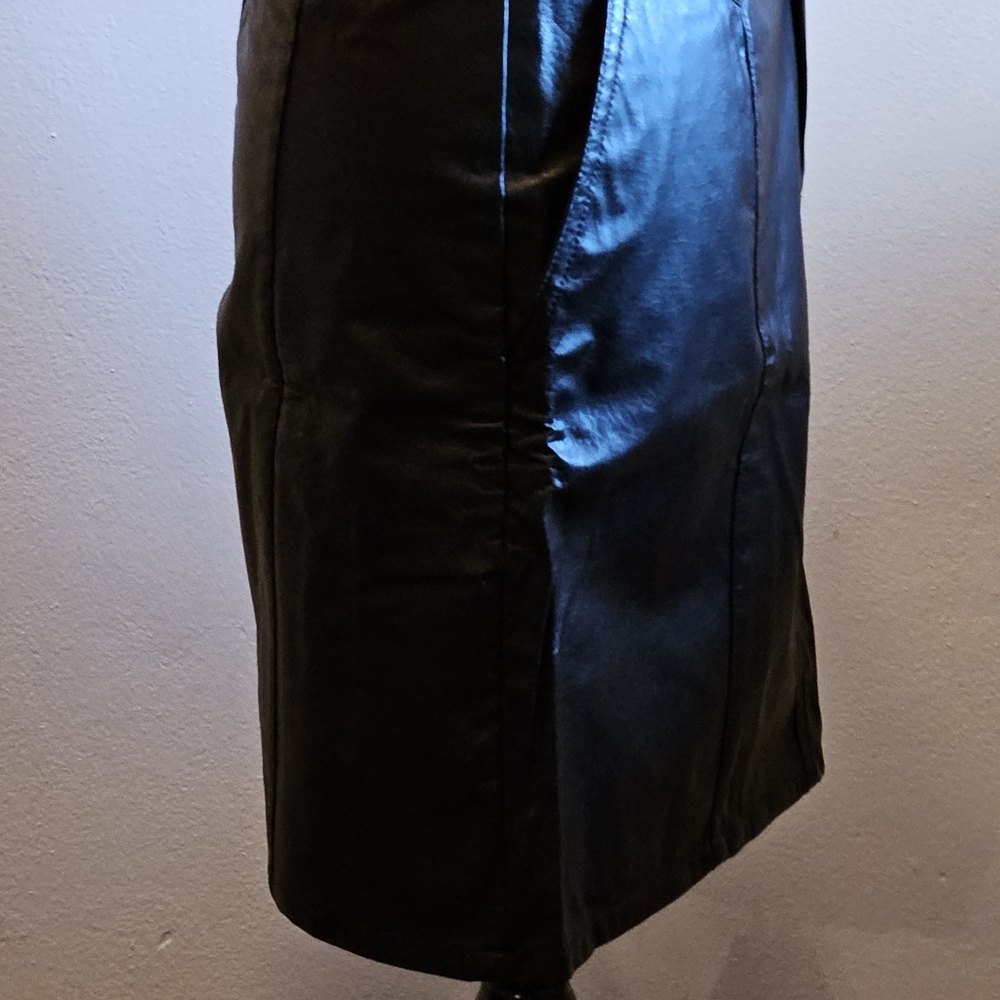 Vintage Extravaganza mini skirt - Picture 3 of 12